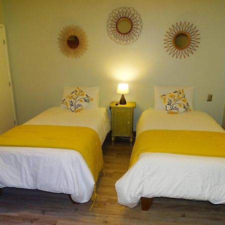 Hotel Casa Aure Santiago Exterior photo