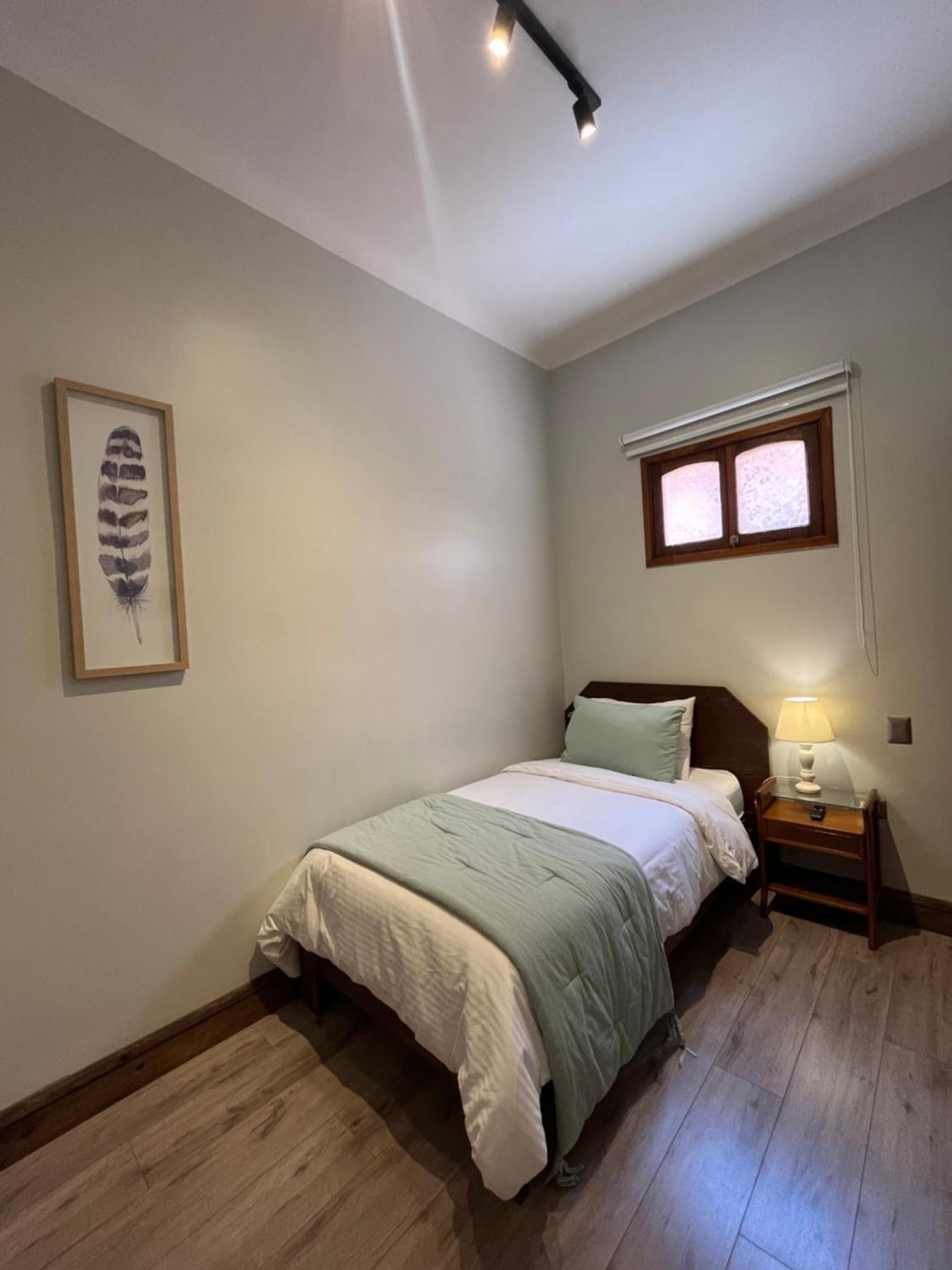 Hotel Casa Aure Santiago Exterior photo
