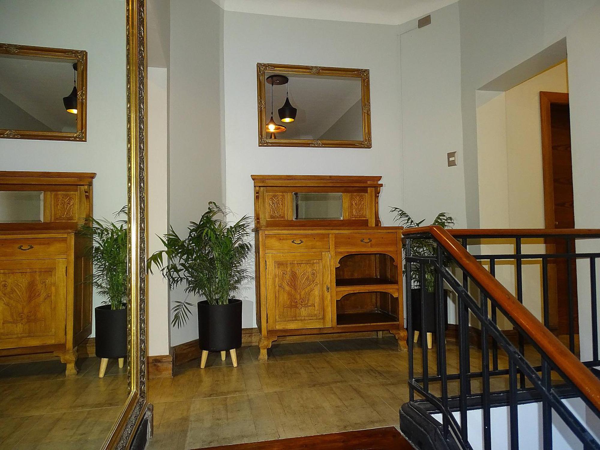 Hotel Casa Aure Santiago Exterior photo
